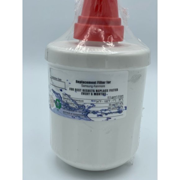 Refresh Filter R-0003, Factory Sealed 1 Count Filter - Picture 5 of 5